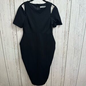 ASOS Little Black Dress
